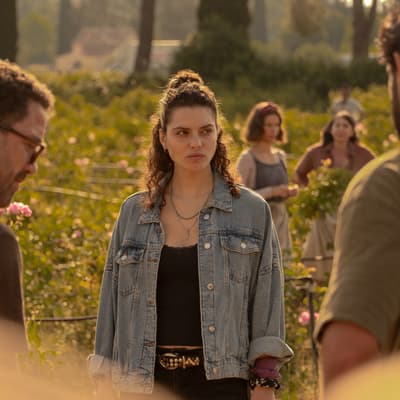 Soleil noir : la série thriller Netflix aura-t-elle droit à une saison 2 ?