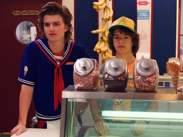 Stranger Things : quels films vont influencer la saison 4 ?