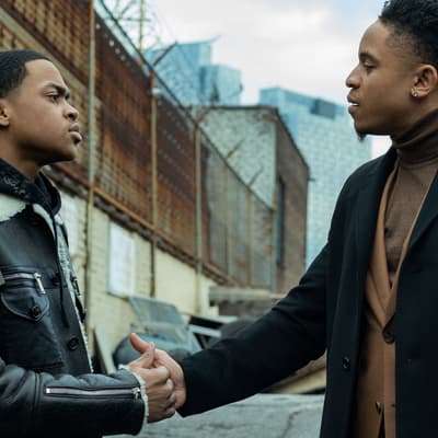 Nemesis : la créatrice de Power prépare sa nouvelle série d'action pour Netflix