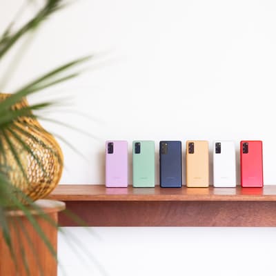 French Days : 6 smartphones à 1 euro chez SFR !