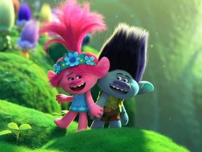 Les nouveautés de février en VOD chez SFR