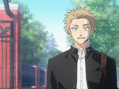 Bloom : l'anime aura-t-il droit à une saison 2 sur Netflix ?