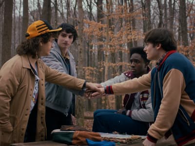Rentrée 2025 : les 10 séries Netflix les plus attendues jusqu'à la fin de l'année