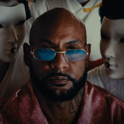 Booba dévoile son morceau 6G et signe son grand retour