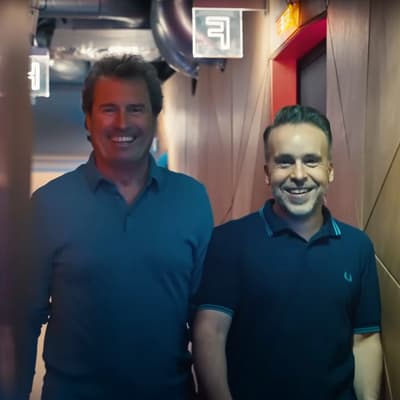 FIFA 23 s’offre le duo de commentateurs stars de beIN SPORTS