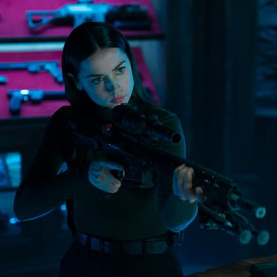 Les meilleurs films de 2025 à rattraper