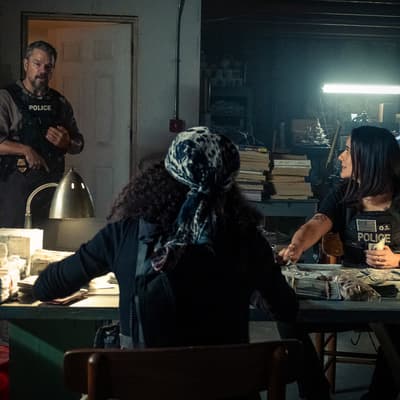 The Rip sur Netflix : quelle est l'histoire vraie derrière le film avec Ben Affleck et Matt Damon ?