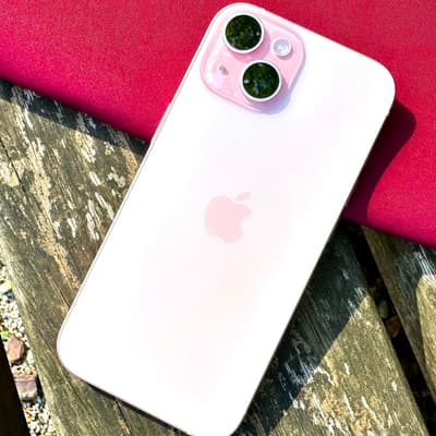 L'iPhone 15 à prix mini en ce moment chez SFR