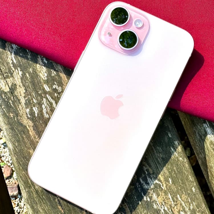 L'iPhone 15 à prix mini en ce moment chez SFR | SFR ACTUS