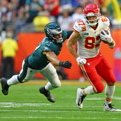 Comment suivre le Super Bowl 2025 ?
