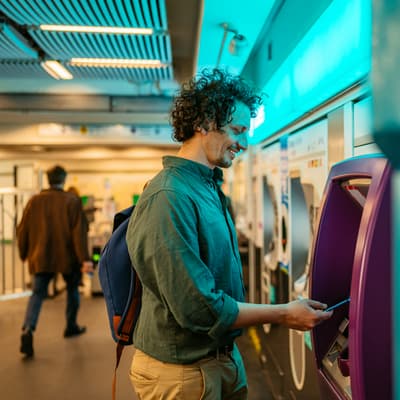 Android : attention à cette astuce qui risque de vous faire perdre vos titres de transport