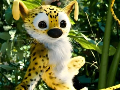 Nouveau film Marsupilami : Philippe Lacheau nous en dit plus sur son adaptation