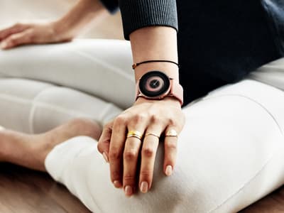 Quelle est la meilleure montre connectée pour faire du sport ?