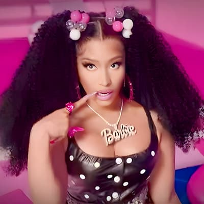 Barbie World : le tube d'Aqua remis au goût du jour