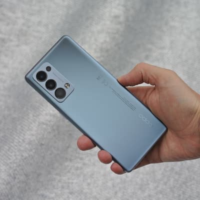 Notre test et avis sur le OPPO Reno6 Pro : un des meilleurs smartphones de 2021