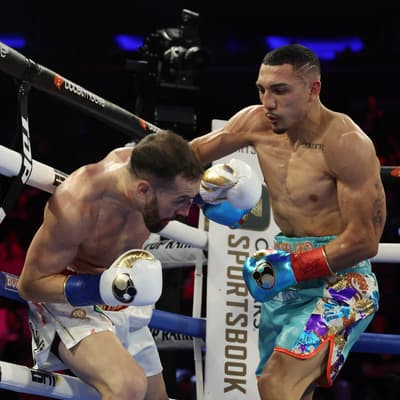 Boxe : le choc entre Teofimo Lopez et Jamaine Ortiz à vivre sur RMC Sport