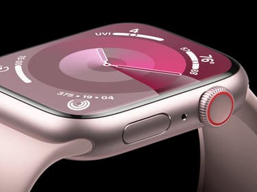 Que prévoit Apple pour les 10 ans de l’Apple Watch ?
