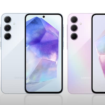 Bon Plan Samsung : les Galaxy Buds FE offerts pour l'achat d'un Galaxy A35 5G ou d'un Galaxy A55 5G