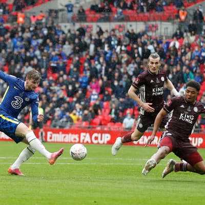 Premier League, J37 : sprint final pour Leicester, Chelsea et Liverpool