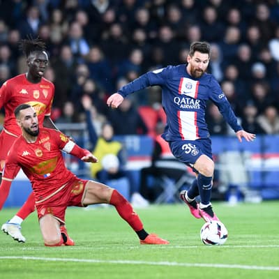 Ligue 1 : le programme de la 19e journée, avec Rennes - PSG