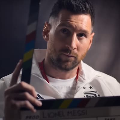 Netflix dévoile son documentaire sur les capitaines de la Coupe du Monde 2022