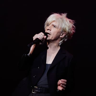 Indochine : un nouvel album en préparation ?