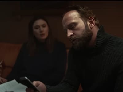 Vous avez aimé Double Piège ? Cette nouvelle série, qui cartonne aussi sur Netflix, est pour vous