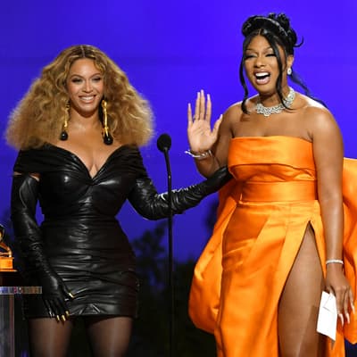 3 albums incontournables des Grammy Awards 2021