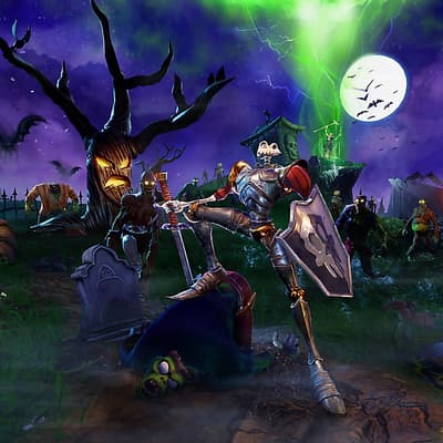 MediEvil : comment débloquer le jeu original de 1998 dans le remake