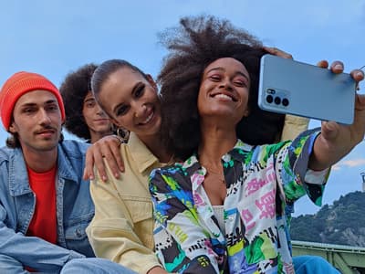 OPPO Reno6 : 239 euros de bonus de précommande chez SFR