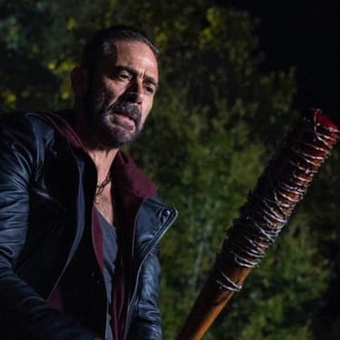 Negan : l'acteur en colère contre la production de The Walking Dead
