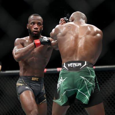 UFC 296 + KSW 89 : week-end 100% MMA à suivre sur RMC Sport