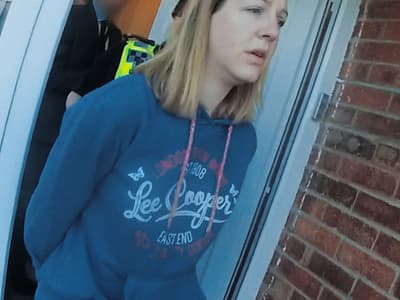 Au cœur de l’enquête sur Netflix : qu’est devenue Lucy Letby, l’infirmière tueuse de nourrissons ?