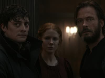 1899 sur Netflix : que signifie la fin de la saison 1 ?