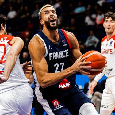 EuroBasket : comment suivre le quart de finale France - Italie ?