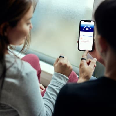 Bientôt une bague connectée Apple pour concurrencer la Galaxy Ring de Samsung ?