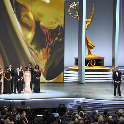 Emmy Awards 2025 : comment suivre la cérémonie en France ?