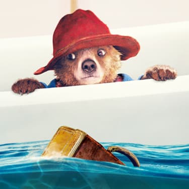 Un ours qui parle peut-il être l'ami imaginaire de vos enfants ?