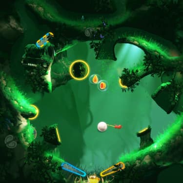 Yoku’s Island Express : un jeu de flipper et d’aventure tout mignon sur SFR Gaming
