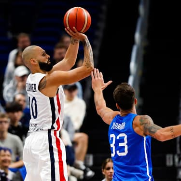 EuroBasket : comment voir le match de la France en demi-finale ?