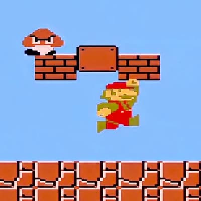 Super Marios Bros. : la musique culte du jeu vidéo entre au panthéon