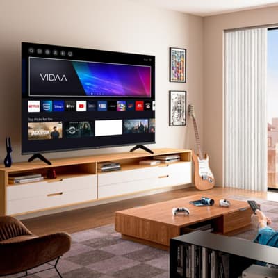 Bon plan : l’expérience 4K à 1€ avec la TV Hisense E7KQ chez SFR