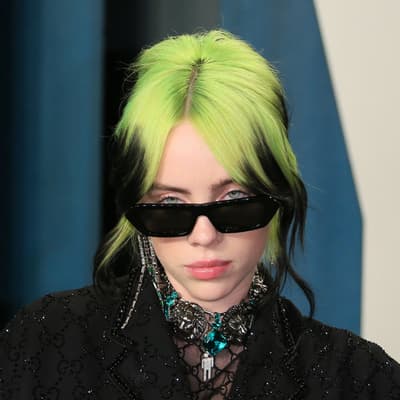 Billie Eilish : de retour avec un titre inédit, un clip et bientôt un album !
