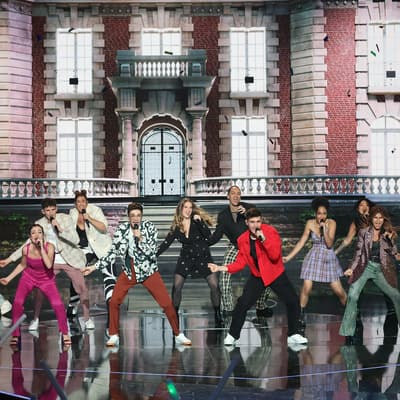 Star Academy : L'Album de la Promo 2023 se dévoile