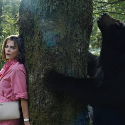 Crazy Bear : quelle est l'histoire vraie derrière ce film qui cartonne sur Netflix ?