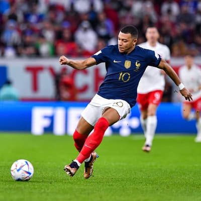 Coupe du Monde : tout ce qu'il faut savoir avant le quart Angleterre - France