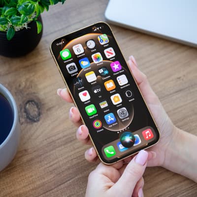 iPhone : 5 applications discrètes mais pratiques