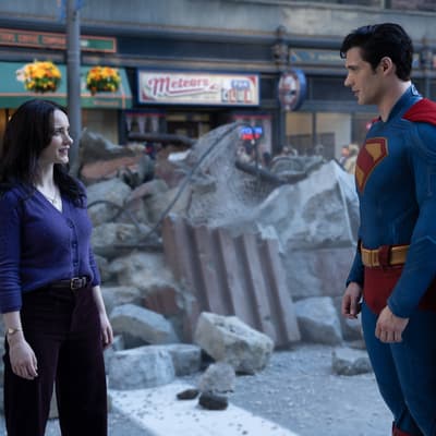 Le nouveau Superman se dévoile : voici tout ce qu'il faut savoir sur le film de James Gunn