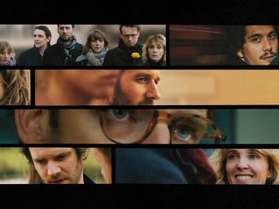 Des vivants : comment voir les épisodes de la série en avance ?