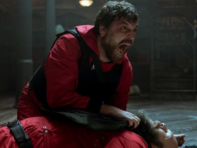 La Casa de Papel : il est un personnage que le créateur regrette d’avoir tué…